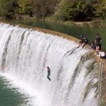 Licence Pro Tourisme Sportif