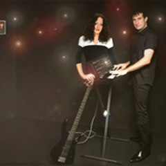 Eva & Steve Hug