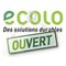 Ecolo  - les Verts belges