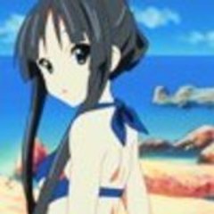 Mio Akiyama