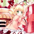 hina ichigo
