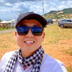 Minh Trung Huynh