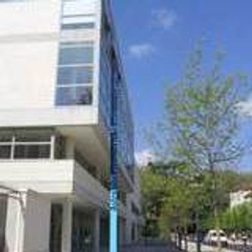 Médiathèque Astrolabe