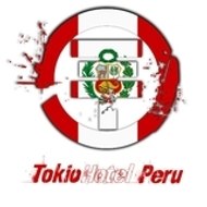 Tokio Hotel Peru