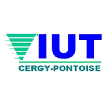 IUT de Cergy-Pontoise