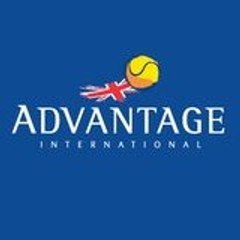 advantage international