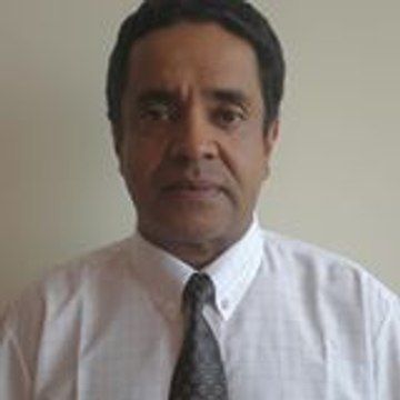 Jaime Alfonso Quintero Perez