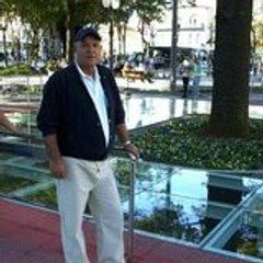 GOLBERI MACEDO MACEDO