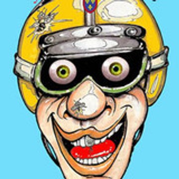 Joyeux Motards d'Anjou