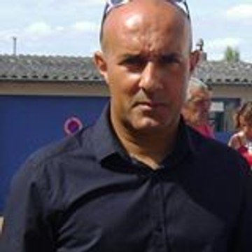STEPHANE GAUBERT