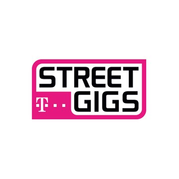 StreetGigs