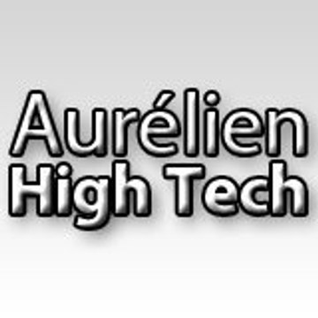 Aurélien High Tech