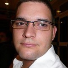 sebastien grangier