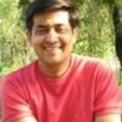 Abhishek Agarwal
