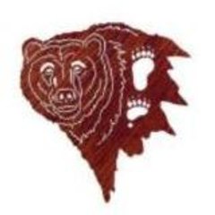 BEAR JACKSON