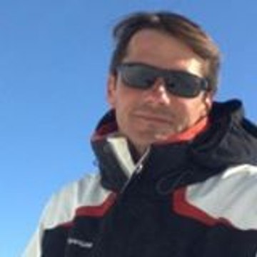 olivier giraud