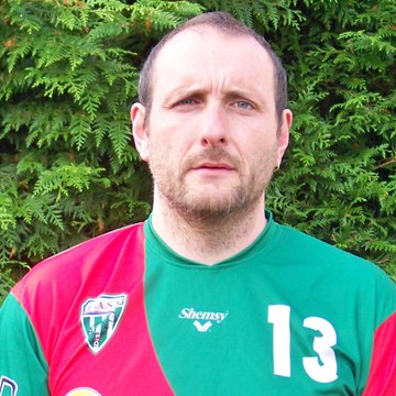 david julien