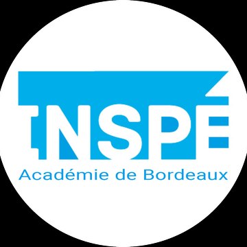 INSPE DE BORDEAUX