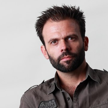 Jérôme SUREL