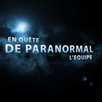 En Quête de Paranormal