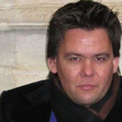 Henk-Jan Winkeldermaat