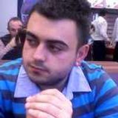 ridvan uslu