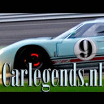 Carlegends.nl