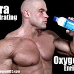 Beyond H2O
