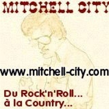 Mitchell-City