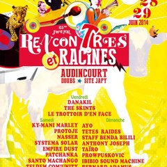 Rencontres &Racines