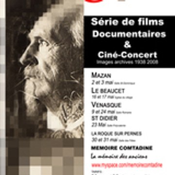 La compagnie Cortina