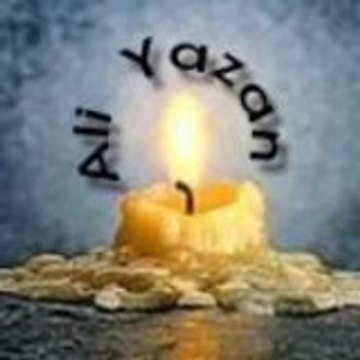 ali yazan