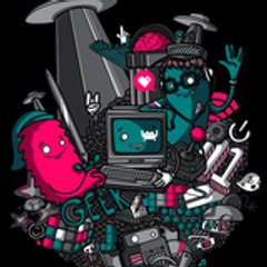 Excentrik-Blog