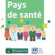 Pays de santé webmaster