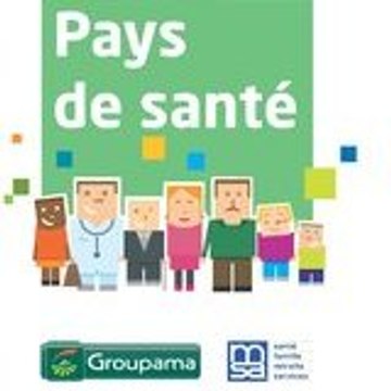 Pays de santé webmaster