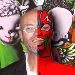 Patrick moya