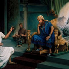 Nabucodonosor Babylon
