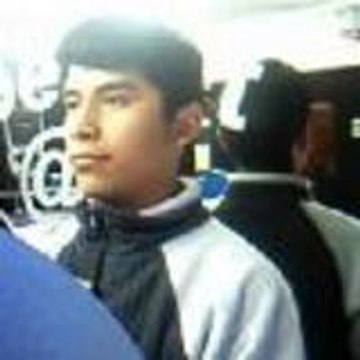 Black Roberth Joyo Padra