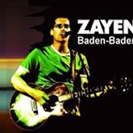 Zayen  Film