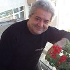 Serdar Kalaycıoğlu