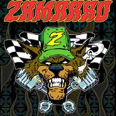 ZAMARRO