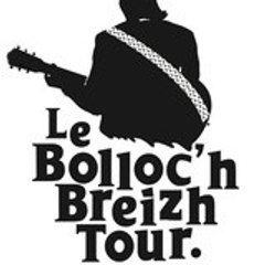 Yvan  Le Bolloc'h