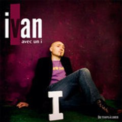 Ivan Avec un i