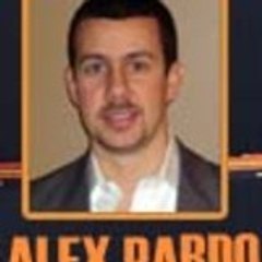 Alex Pardo