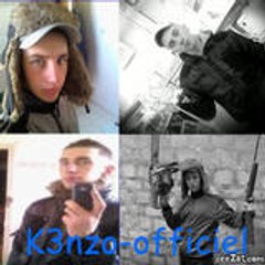 kenzo eizzar