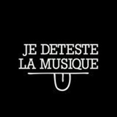 Je Deteste