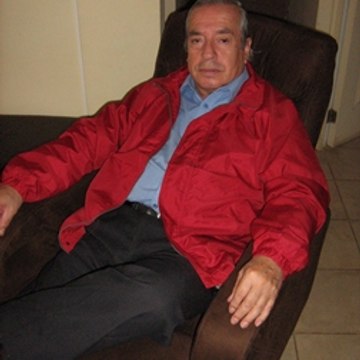Jose Valdivia