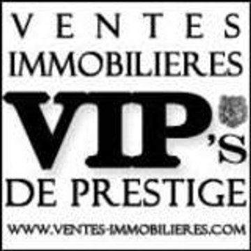 VIP's VENTES IMMOBILIERES VIP's VENTES IMMOBILIERE