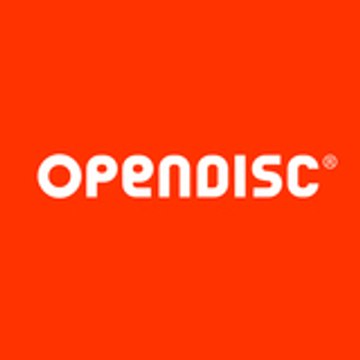 Opendisc