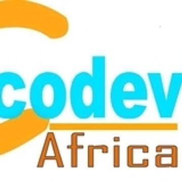 CICODEV Africa